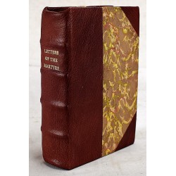 Certain Most Godly, Fruitful, and Comfortable Letters of such True Saintes and Holy Martyrs of God, as in the Late Bloodye Persecution Here Within this Realme